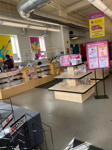 Thrift Store «Out Of The Closet Thrift Store», reviews and photos, 1858 Cheshire Bridge Rd NE, Atlanta, GA 30324, USA