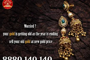 Akshaya Gold Company- Sell gold in tambaram image