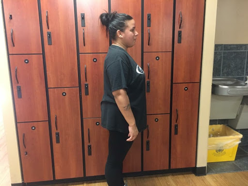 Gym «Fitness 19», reviews and photos, 8080 Old York Rd, Elkins Park, PA 19027, USA