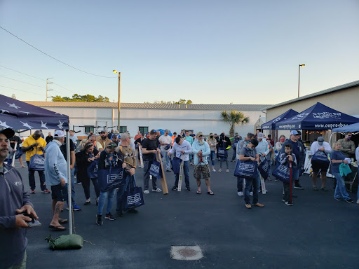 Canoe & Kayak Tour Agency «Osprey Bay Outdoors», reviews and photos, 160 N Belcher Rd, Clearwater, FL 33765, USA