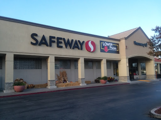 Safeway San Jose