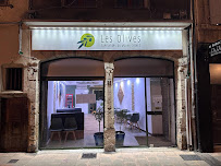 Les plus récentes photos du Restaurant Les Olives à Dijon - n°14