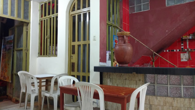 Opiniones de Picanteria La Bayona en Catacaos - Restaurante