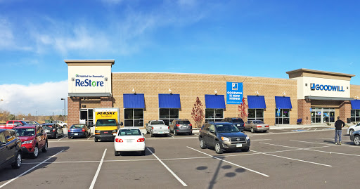 Thrift Store «Habitat Highlands Ranch ReStore», reviews and photos, 8585 Poplar Way B, Highlands Ranch, CO 80130, USA