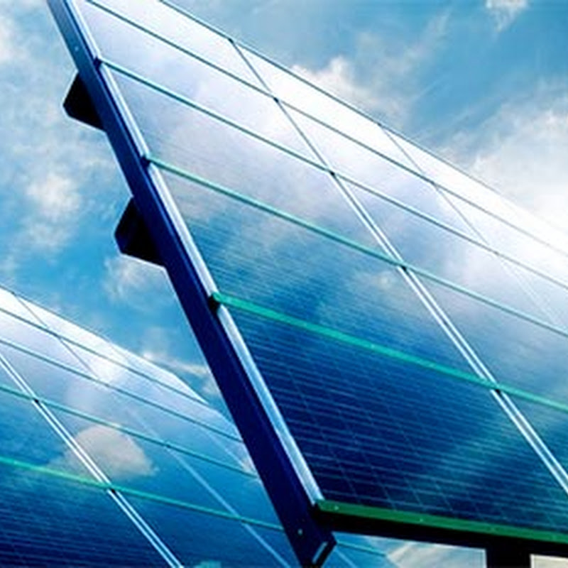 Energie Rinnovabili Roma - Pannelli Solari Roma