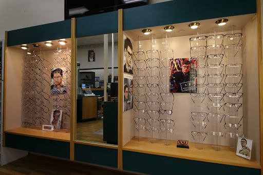 Eye Care Center «Texas State Optical», reviews and photos, 6301 NW Loop 410 n18a, San Antonio, TX 78238, USA