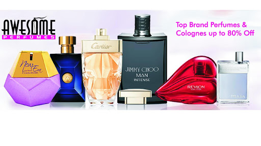 Awesome Perfumes