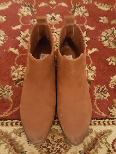 Shoe Store «DSW Designer Shoe Warehouse», reviews and photos, 14220 Baltimore Ave, Laurel, MD 20707, USA