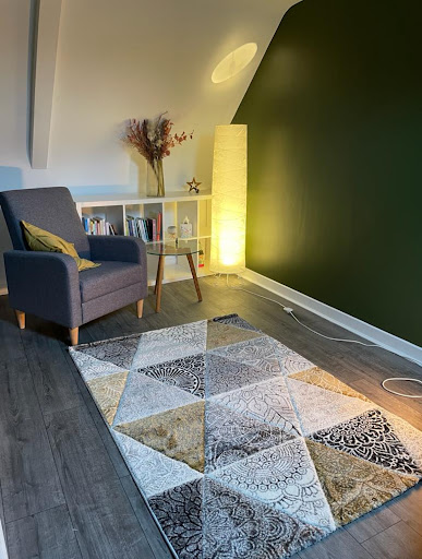 Jimeve O’Neill Counselling and Psychotherapy in Bandon, Co. Cork (Corcaigh)