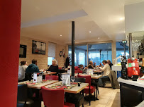 Atmosphère du Restaurant italien Restaurant Pizzeria Chez Franco et Pascale à Strasbourg - n°10