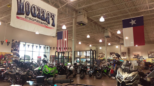 Motorcycle Dealer «Freedom Powersports Fort Worth», reviews and photos, 3101 W Loop 820 S, Fort Worth, TX 76116, USA