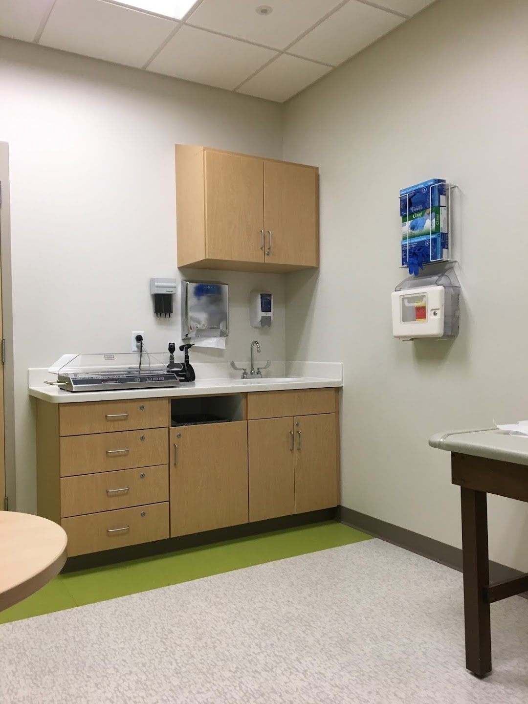 Midtown Clinic-Childrens Wisconsin