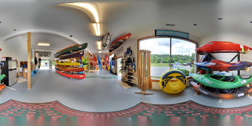 Canoe & Kayak Tour Agency «Main Stream Canoes & Kayaks/ SUP /OutDoor Z llc», reviews and photos, 170 Main St, New Hartford, CT 06057, USA