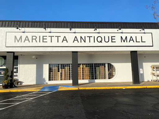 Marietta Antique Mall