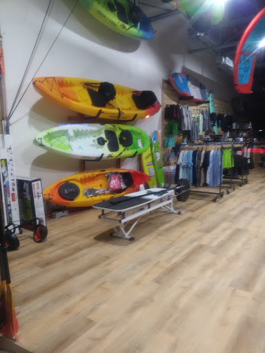 Sporting Goods Store «Adventure Sports Fort Lauderdale», reviews and photos, 741 SE 17th St, Fort Lauderdale, FL 33316, USA