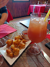 Photo n°95 de L'escale antillaise à Le Pontet ()