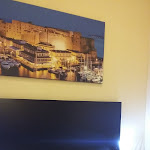 Photo n°4 de l'avis de Kyriaki.a fait le 10/11/2017 à 04:59 sur le  Hotel Naples à Naples