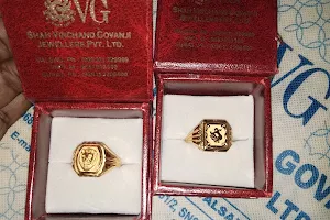 Shah Virchand Govanji Jewellers Pvt Ltd image