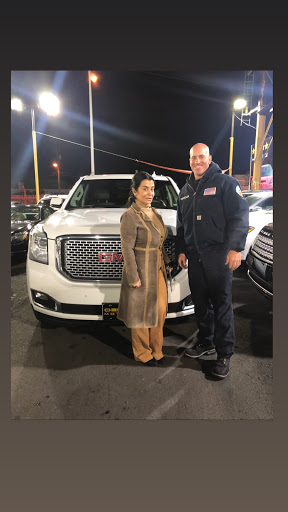 Used Car Dealer «Delux Motors», reviews and photos, 10520 Hawthorne Blvd, Inglewood, CA 90304, USA