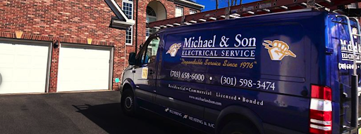 Electrician «Michael & Son Baltimore», reviews and photos, 6420 Erdman Ave, Baltimore, MD 21205, USA