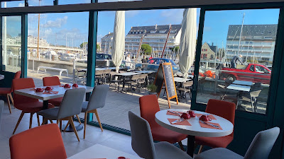 Creperie Les Korrigans à Le Pouliguen