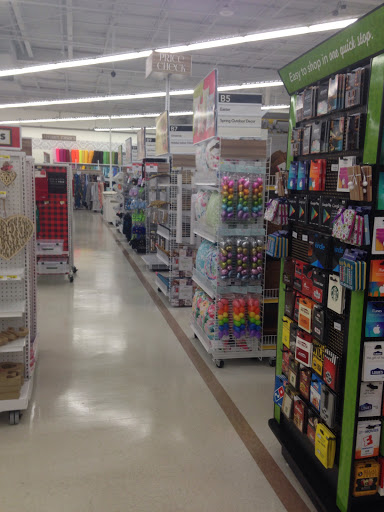 Fabric Store «Jo-Ann Fabrics and Crafts», reviews and photos, 2655 N Decatur Rd, Decatur, GA 30030, USA