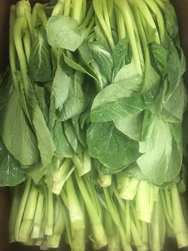 Asian Grocery Store «Asian Supermarket & Gifts Inc», reviews and photos, 4295 E Main St, Columbus, OH 43213, USA