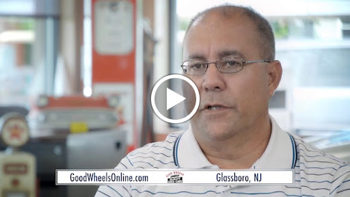 Used Car Dealer «Good Wheels Quality Used Cars», reviews and photos, 8 Delsea Dr, Glassboro, NJ 08028, USA