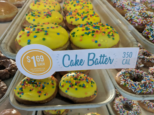 Bakery «Krispy Kreme Doughnuts», reviews and photos, 3605 Ira E Woods Ave, Grapevine, TX 76051, USA