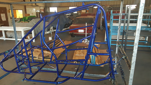 Painter «Spray Technology», reviews and photos, 701 Comstock St, Santa Clara, CA 95054, USA