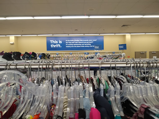 Thrift Store «Savers», reviews and photos, 99 Federal Rd, Brookfield, CT 06804, USA