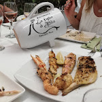 Photo n°1 de l'avis de Giusy.i fait le 07/08/2021 à 22:19 sur le  La Figlia di Attilio à Pescara