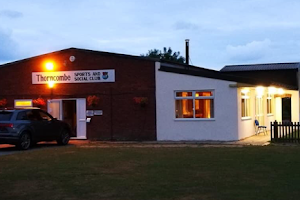 Thorncombe Sports Club & Venue image