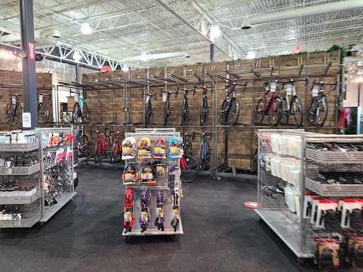 Bicycle Store «Bicycle Village - Westminster», reviews and photos, 9170 Wadsworth Pkwy, Westminster, CO 80021, USA