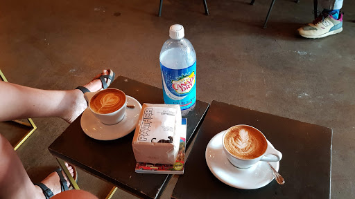 Coffee Shop «Panther Coffee», reviews and photos, 3407 Main Hwy, Miami, FL 33133, USA