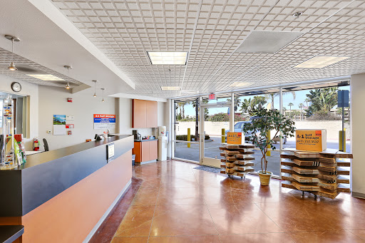 Self-Storage Facility «A-1 Self Storage», reviews and photos, 2245 Hotel Cir S, San Diego, CA 92108, USA