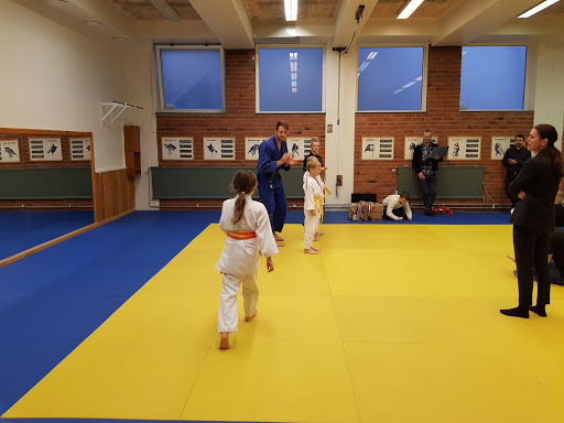 Stockholms Judoklubb