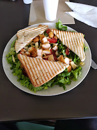 Photo n°1 de Le Good Food à Épouville ()