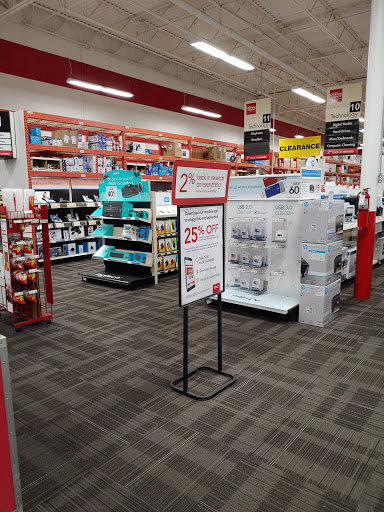 Office Supply Store «Office Depot», reviews and photos, 330 Franklin Rd #306C, Brentwood, TN 37027, USA