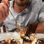 Photo n°3 de l'avis de Alessia.i fait le 22/08/2023 à 09:09 sur le  Masseria Muntibianchi AgriResort Restaurant & SPA à Otranto