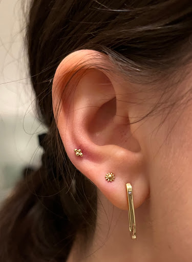 Explore basketball tattoo ideas, creative tattoo ideas in Jersey City, available at 7 Souls Tattoo & Body Piercing