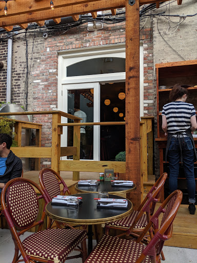 Book Store «Unnameable Books», reviews and photos, 600 Vanderbilt Ave, Brooklyn, NY 11238, USA