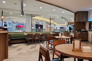 PappaRich Centre Point Medan image