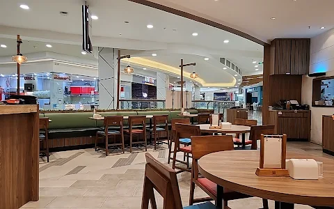 PappaRich Centre Point Medan image