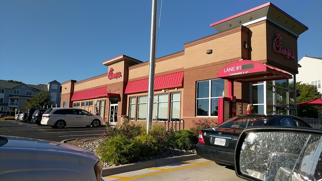 ChickfilA Fairfax, VA 22033 Menu, Reviews, Hours & Contact