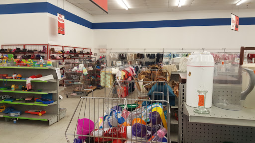 Thrift Store «Thrift City Inc», reviews and photos, 6804 Huebner Rd, San Antonio, TX 78238, USA