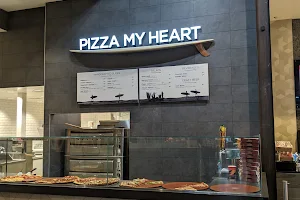 Pizza My Heart image