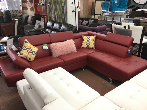 Furniture Store «Hanane Furniture», reviews and photos, 2822 Recker Hwy, Winter Haven, FL 33880, USA