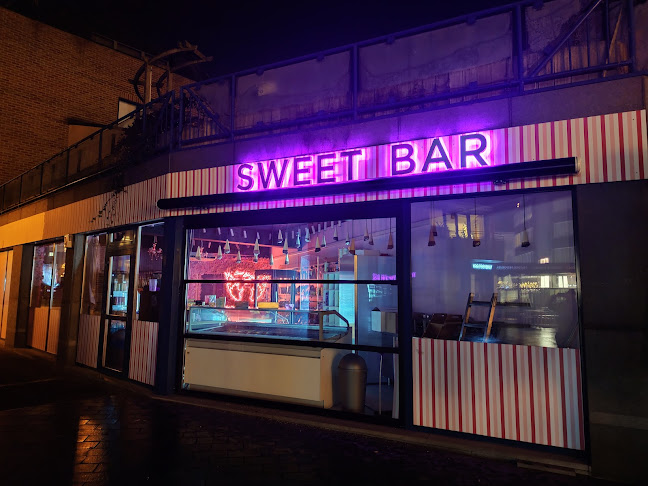 Sweet bar - Bar