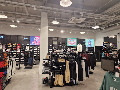 Magasin de chaussures Foot Locker Villeneuve-d'Ascq